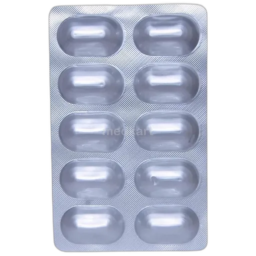 skinfay capsule 10's